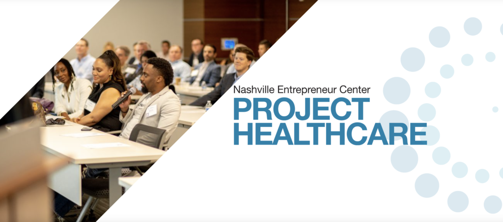 project healthcare