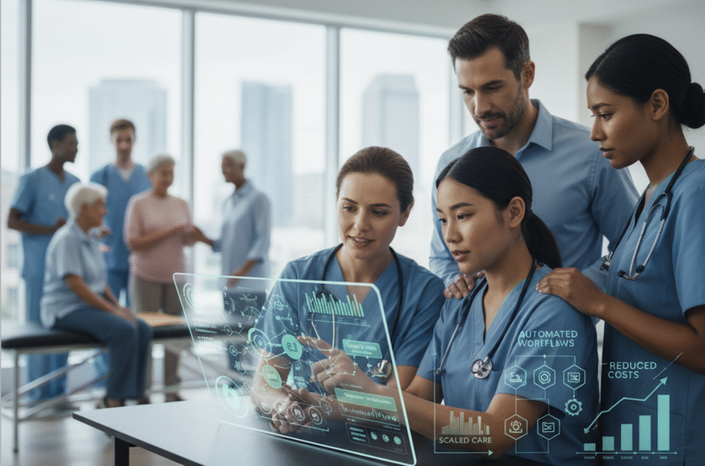 medical advantage blog