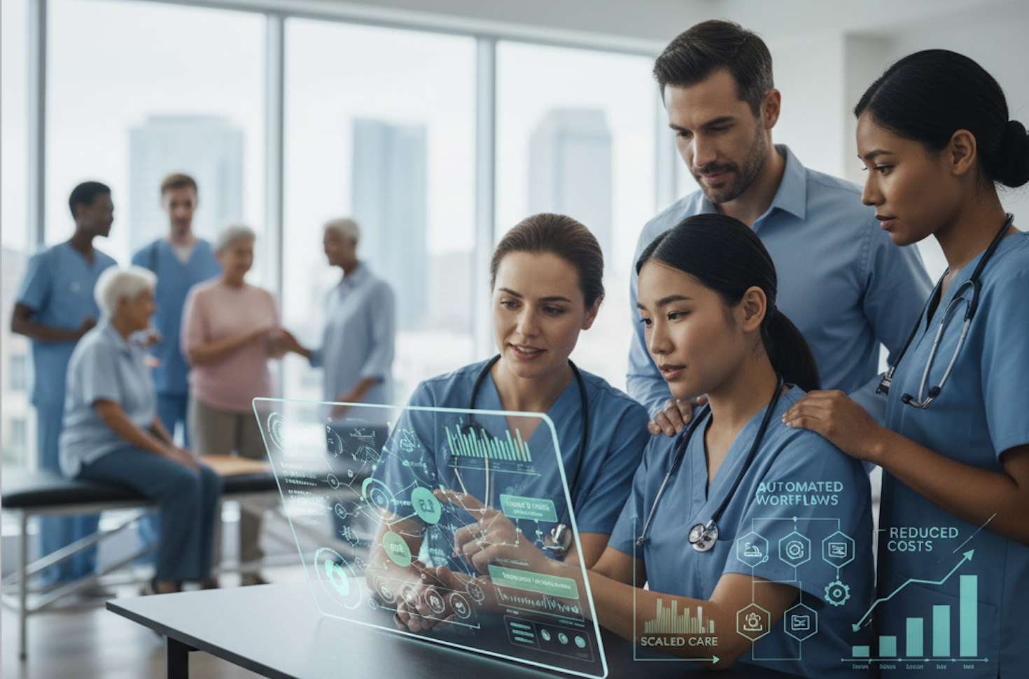 medical advantage blog